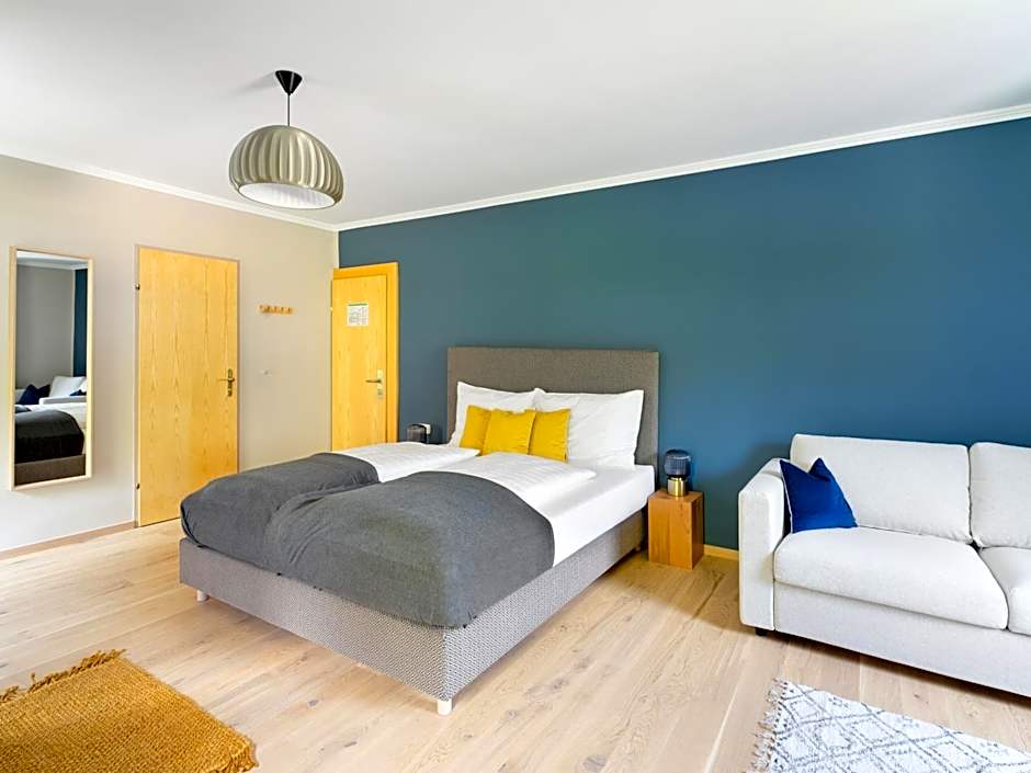 Das Schider - Boutique Apart-Hotel