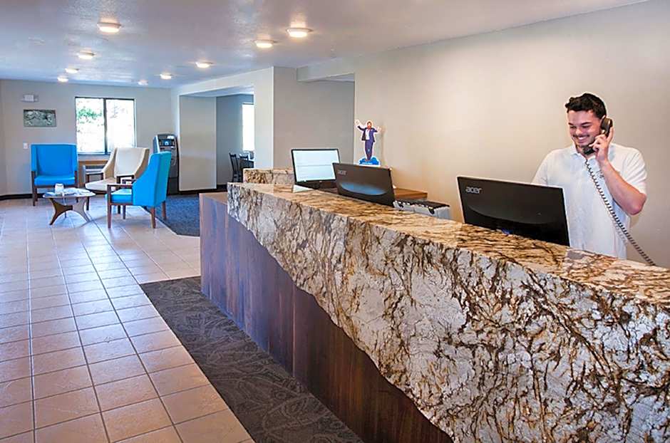 Baymont by Wyndham Keystone Near Mt. Rushmore