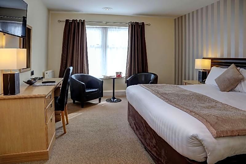 Allerton Court Hotel