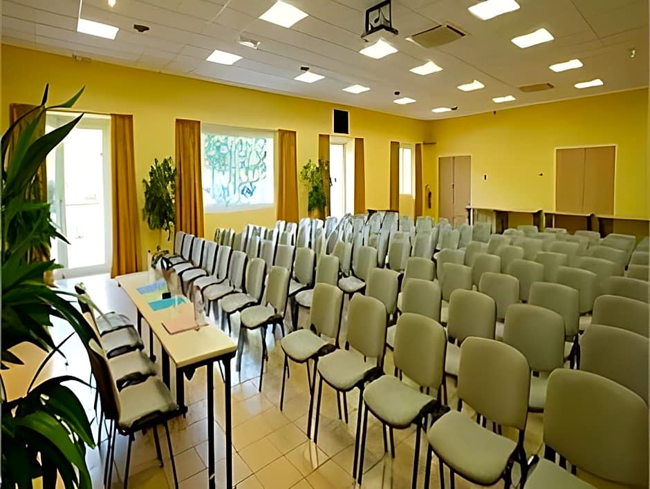 Hotellerie Notre Dame de Lumieres