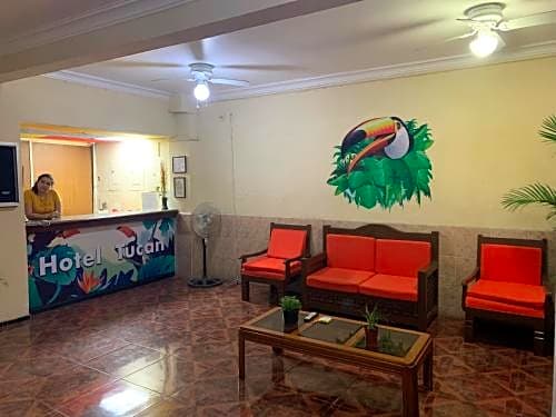 Hotel Tucán Veracruz