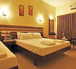 Hotel Sun Park
