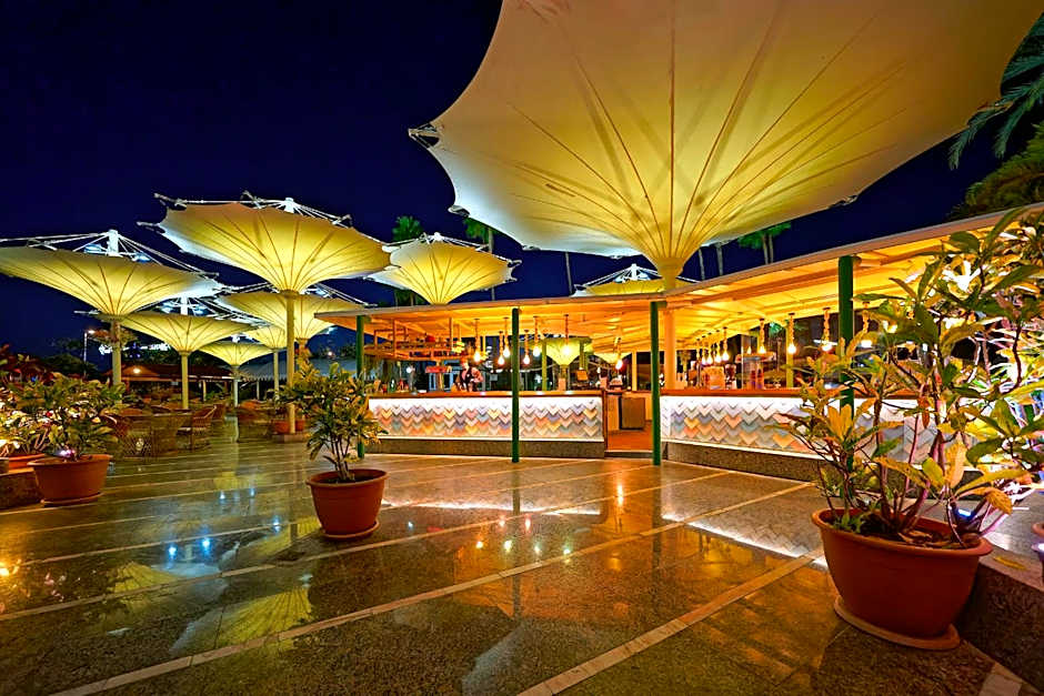 BULL Eugenia Victoria & SPA