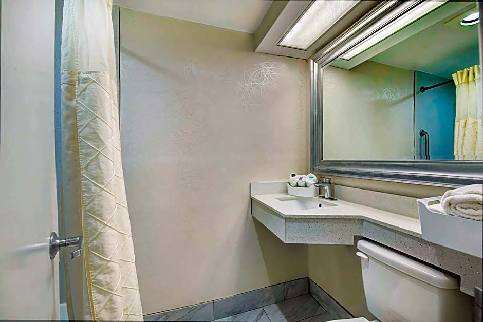 Motel 6 Atlanta, Ga - Midtown