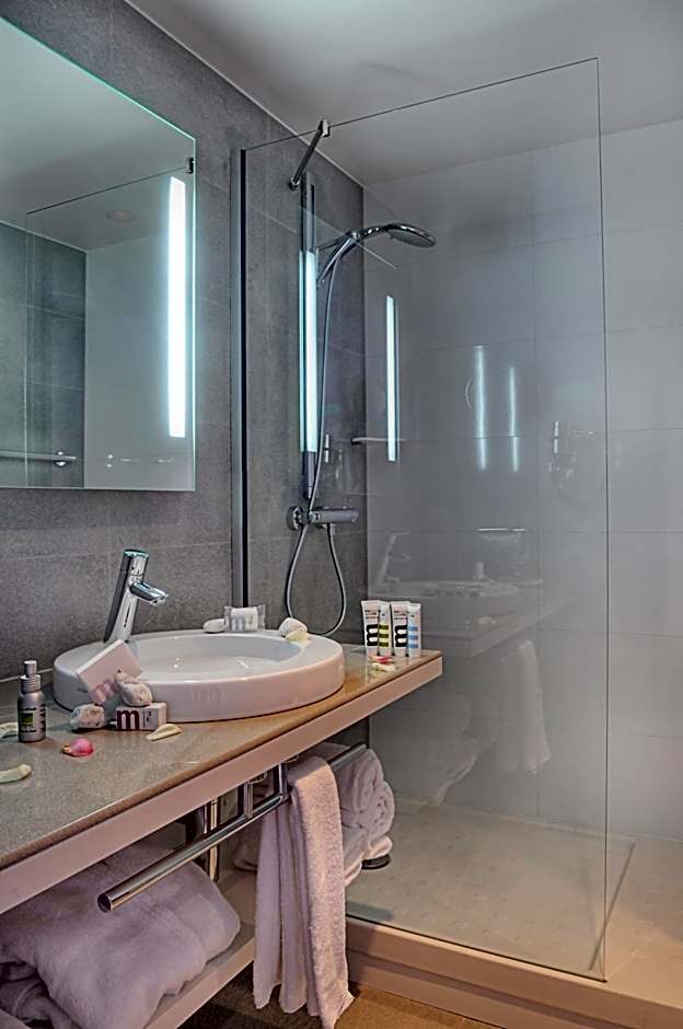 Mercure Nice Promenade Des Anglais