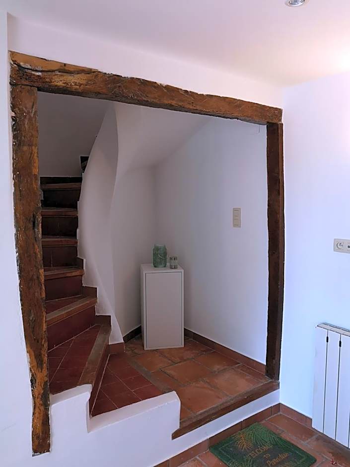 La Bastide du Limon