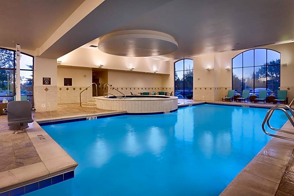 Residence Inn by Marriott Idaho Falls