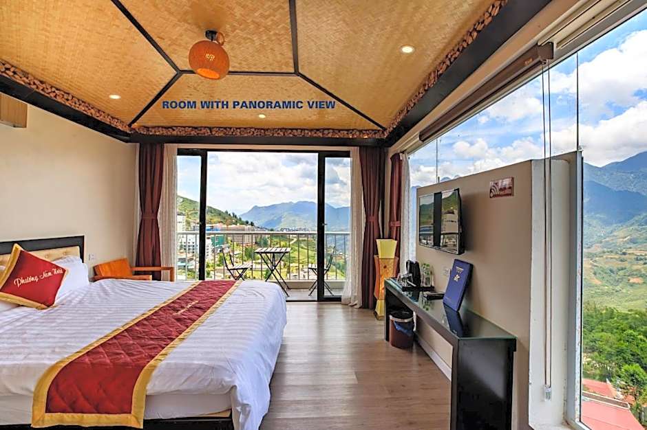 Phuong Nam Hotel