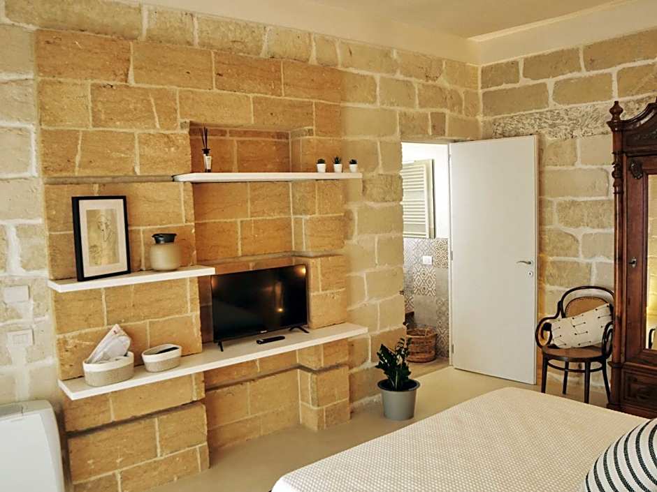 ADELE E IL DUCA Bed and Breakfast