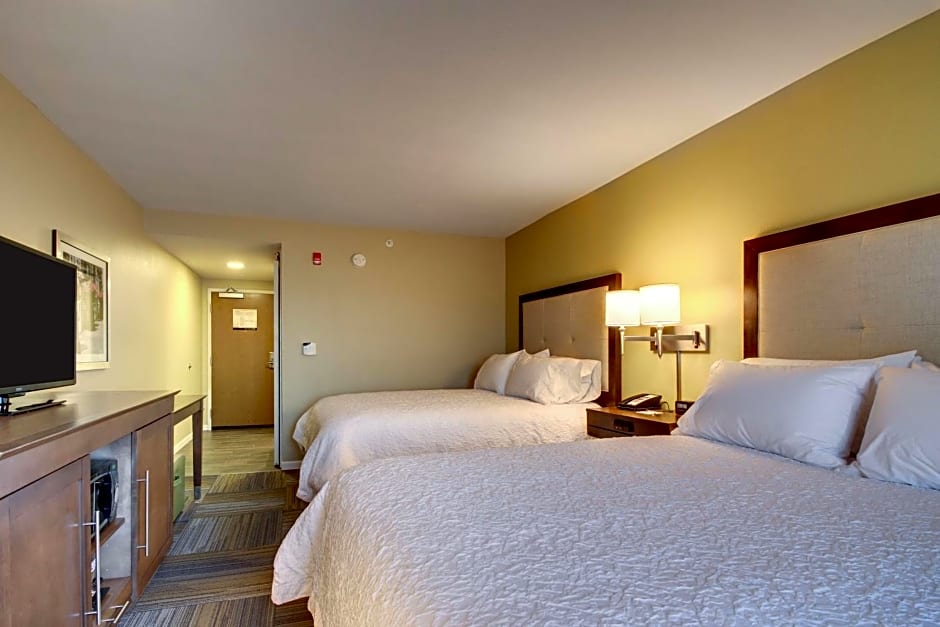 Hampton Inn By Hilton and Suites Cordele, GA
