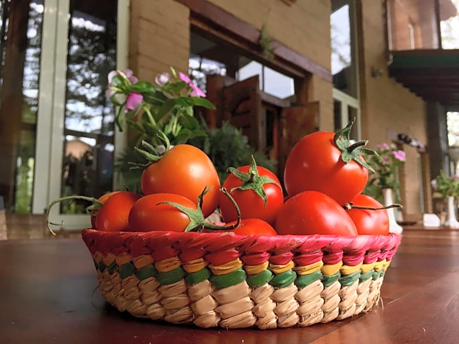 Quinta Cielo - Hotel Boutique y Restaurante