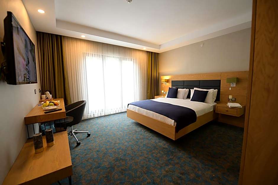 Sera Nature Hotel & Spa