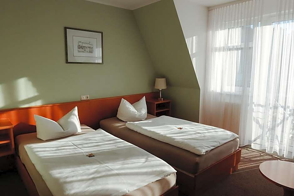 Schlossberghotel Greiz