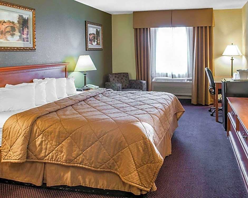 Rodeway Inn Espanola