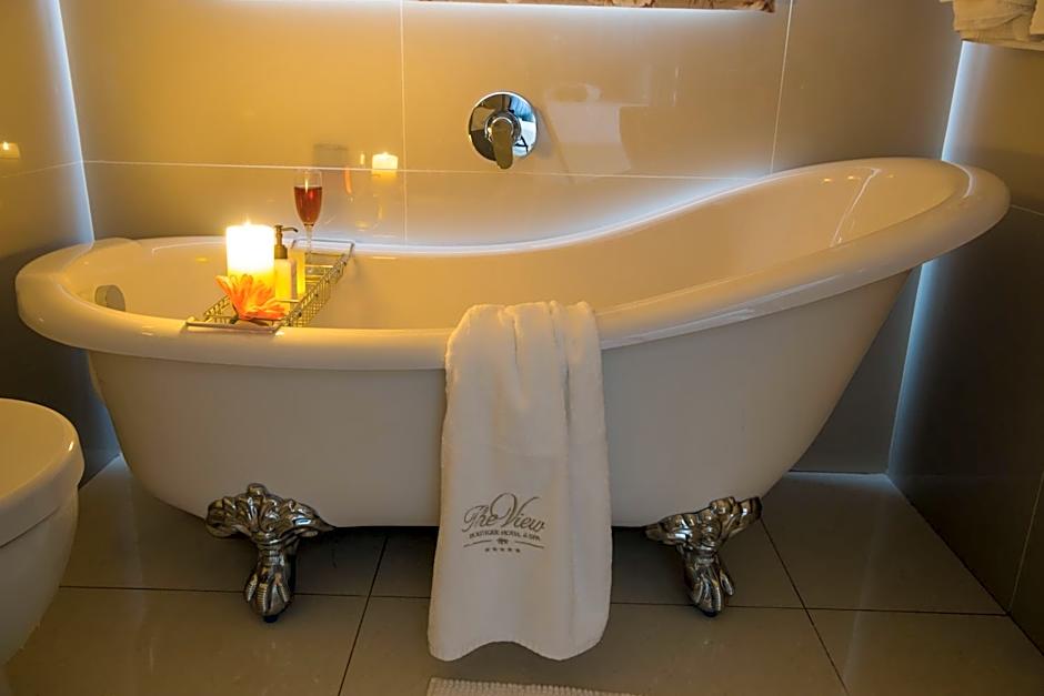 The View Boutique Hotel & Spa