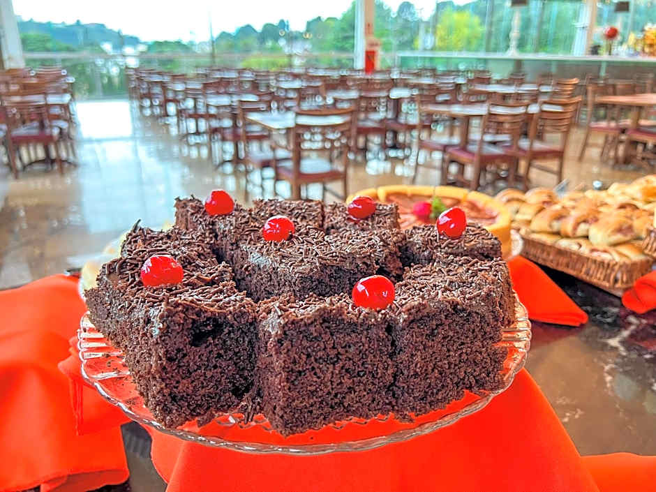 Dan Inn Campos do Jord