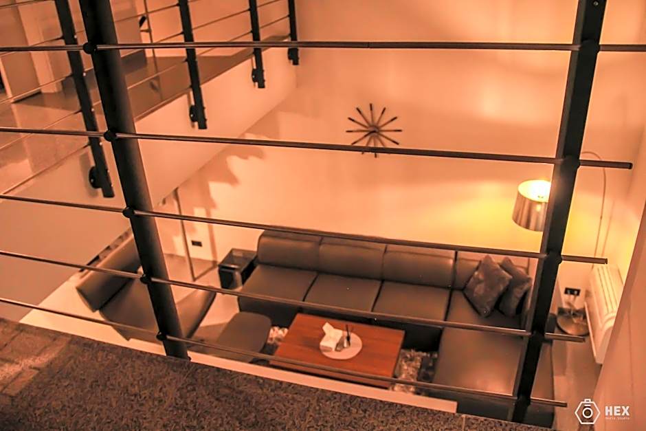 Bluestone Boarding Apartments