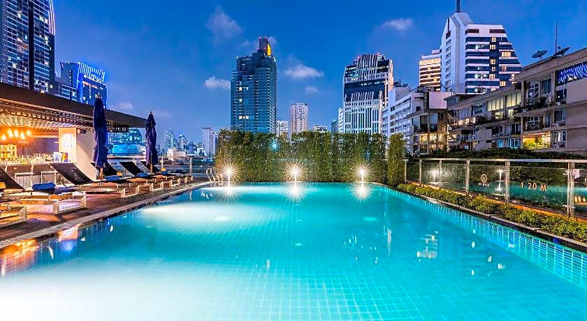 The Key Premier Hotel Sukhumvit Bangkok
