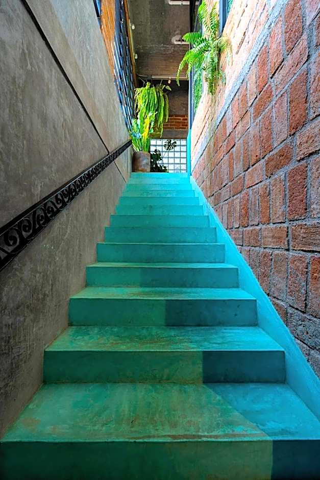 Casa Pancha Puerto Vallarta Centro - Adults Only