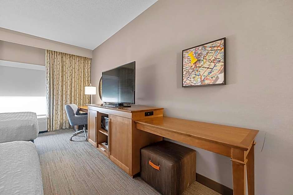 Hampton Inn By Hilton Cape Girardeau I-55 MO