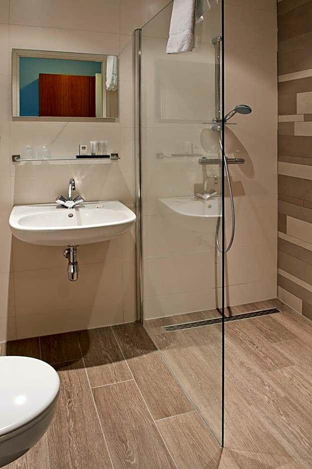 Hotel Wapen van Delden