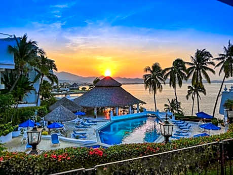 Hermoso condominio en Bahía Manzanillo