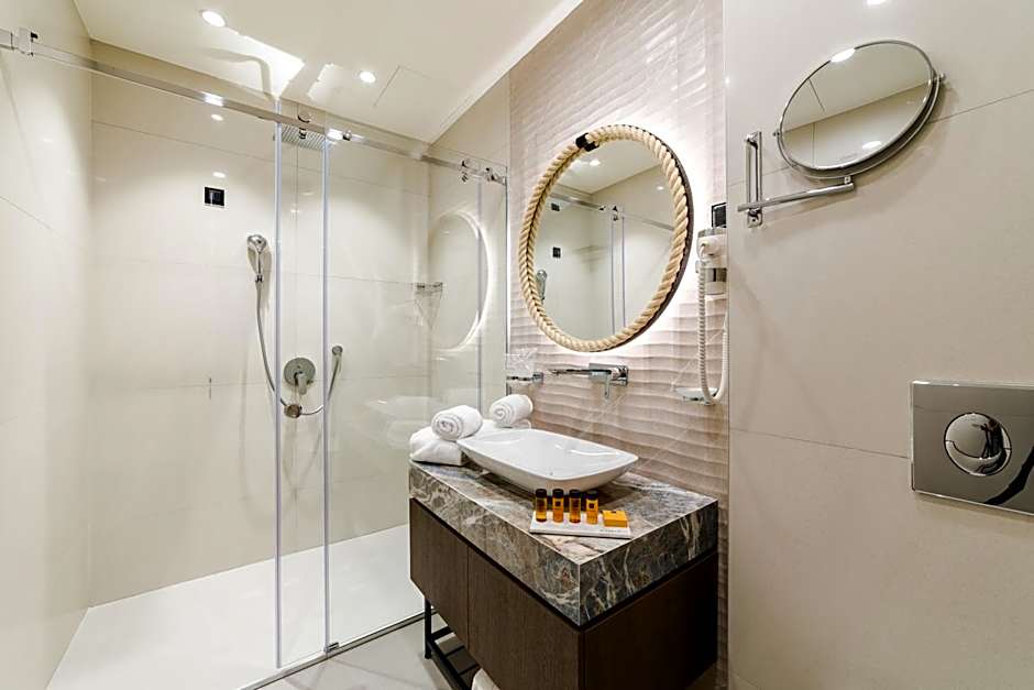 Hotel Aurel Coast