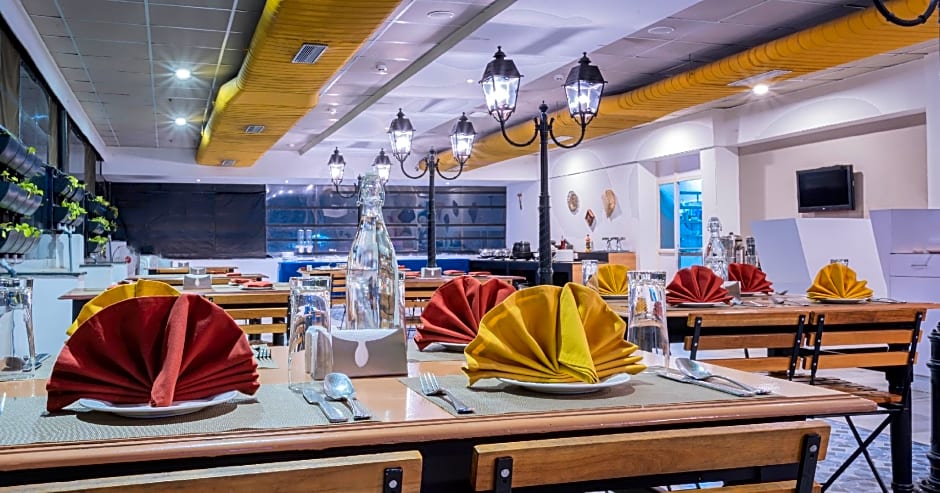 Zip by Spree Hotels Mangala International