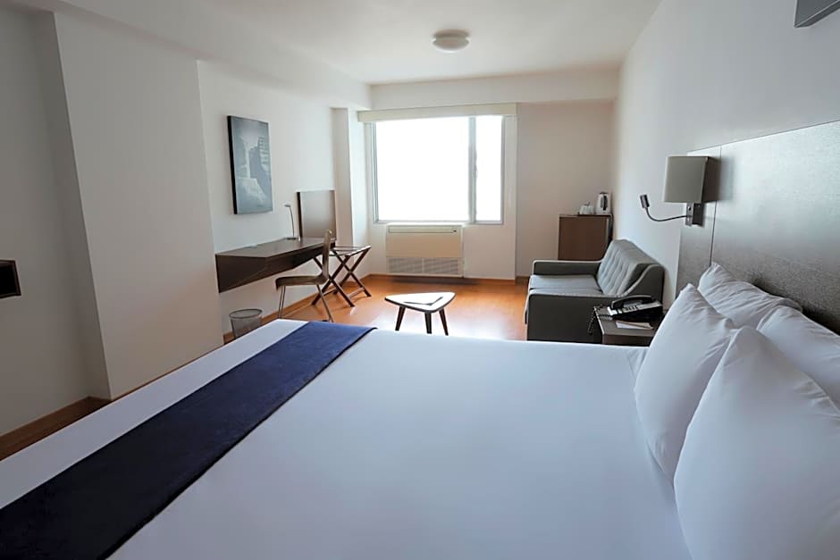 Casa Andina Select Miraflores