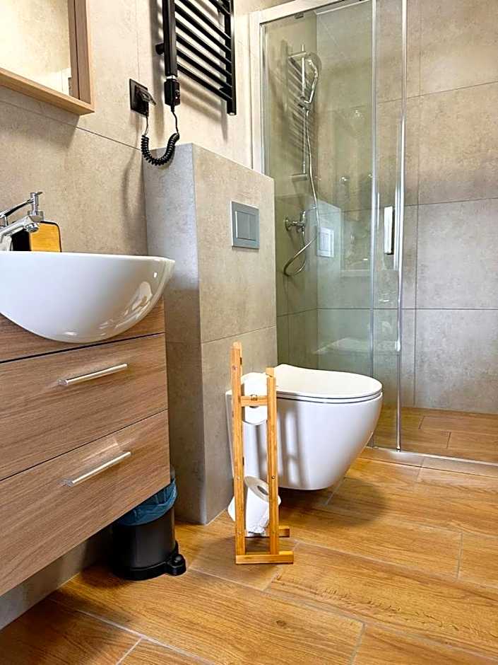 Hotel Czerwone Korale