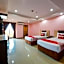AA Pattaya Ville Hotel