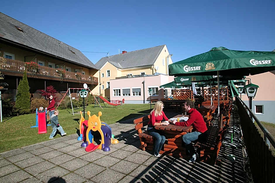 Landhotel Reitingblick