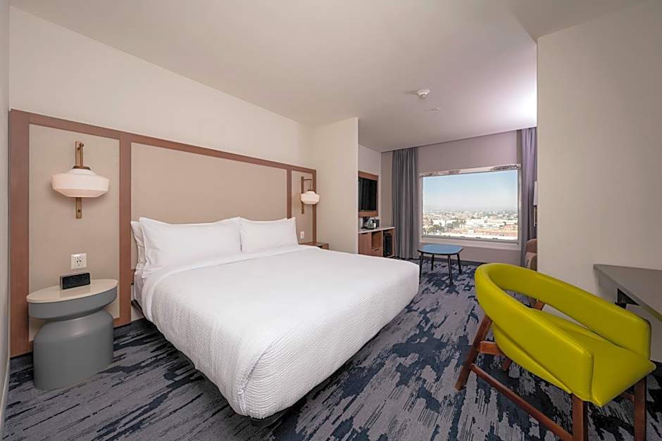 Fairfield by Marriott Inn & Suites San Luis Potosi