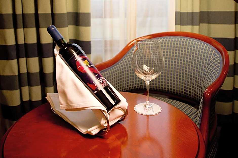 Best Western Premier Hotel Astoria