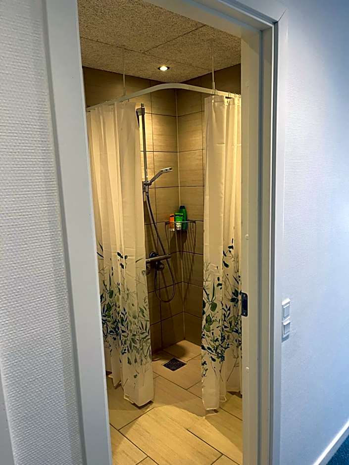 Billund mini hostel room 10 - Tæt på LEGOLAND og LEGO House