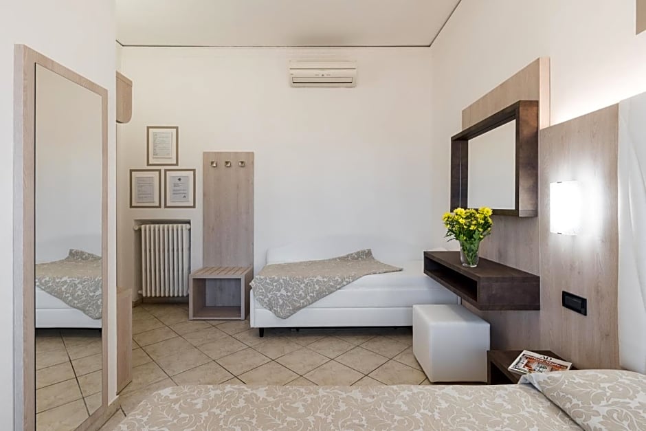 Hotel Bellavista