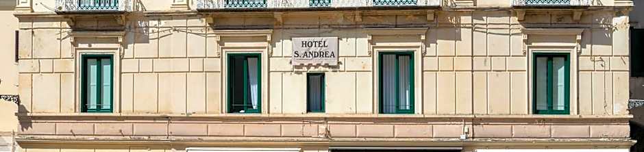 Albergo S. Andrea