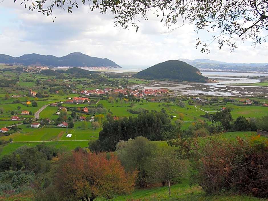 El Rincón de Escalante