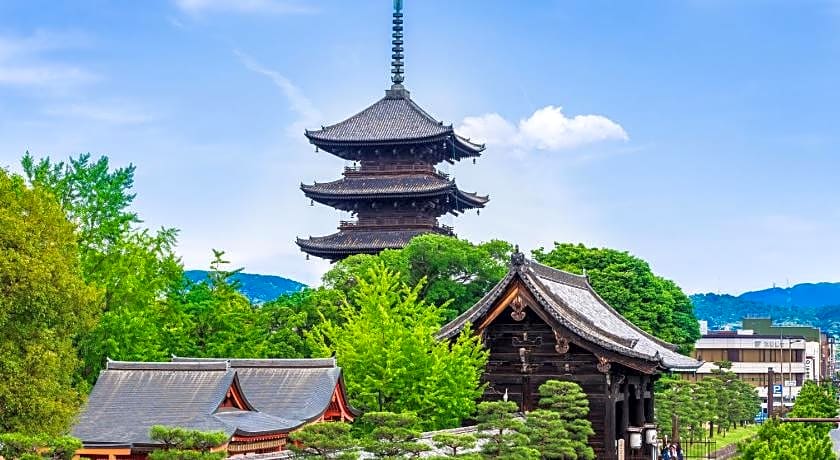 Hotel Tetora Kyoto Station