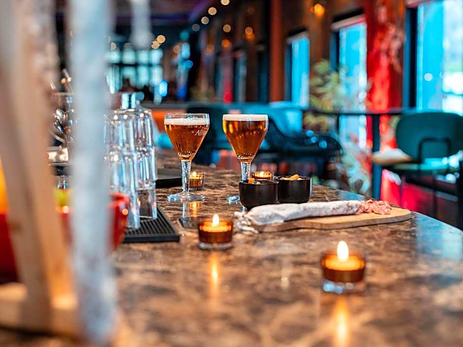 ibis Styles Boulogne sur Mer Centre Cathédrale