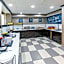 Hampton Inn By Hilton And Suites Tulsa-Woodland Hills