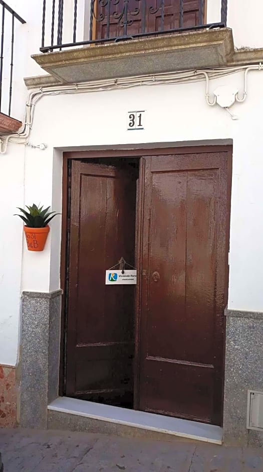 No 31 Bed & Breakfast