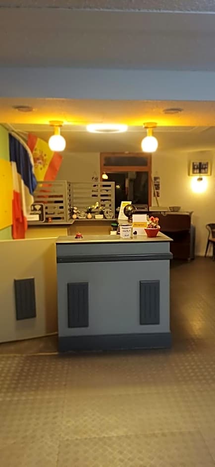 Class-Hôtel