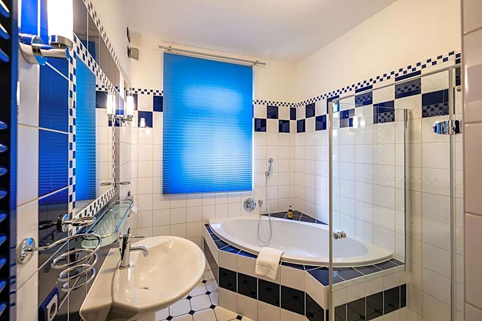 Rathener Hof by STEIGER Hotels