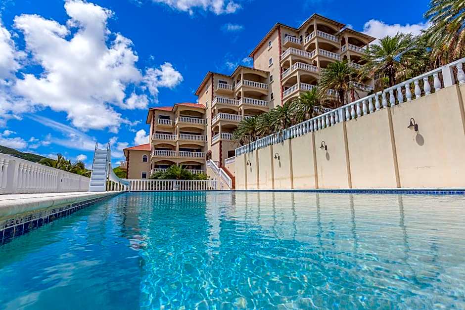 Princess Heights Luxury Condo Hotel