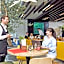 Novotel München City Arnulfpark