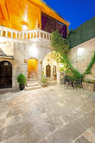 karagül otel
