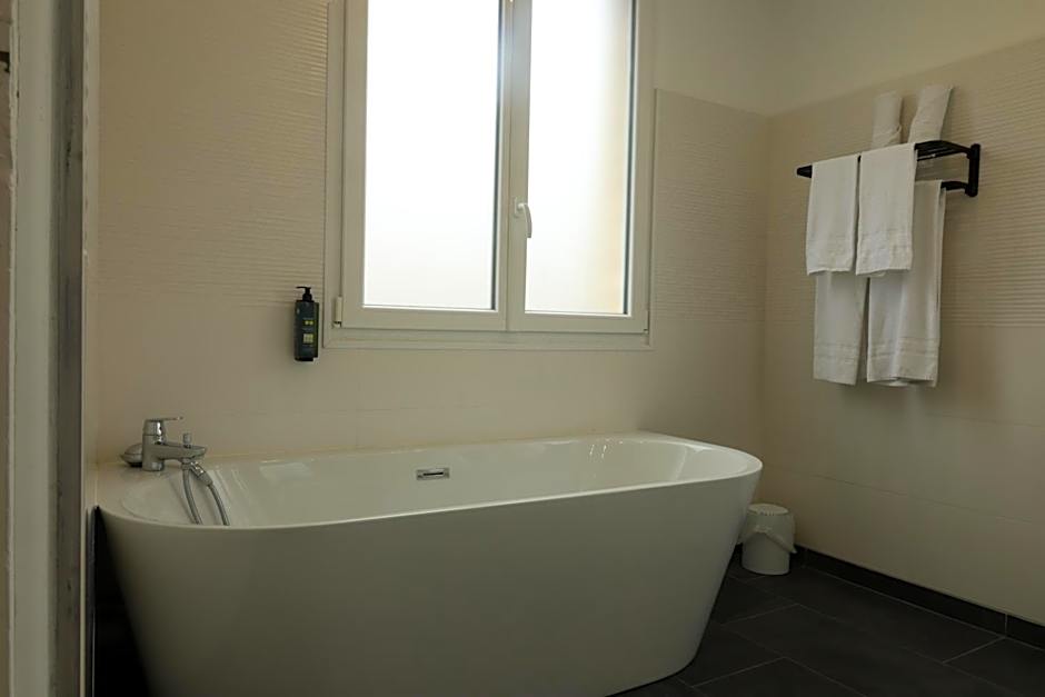 Le Clos Normand