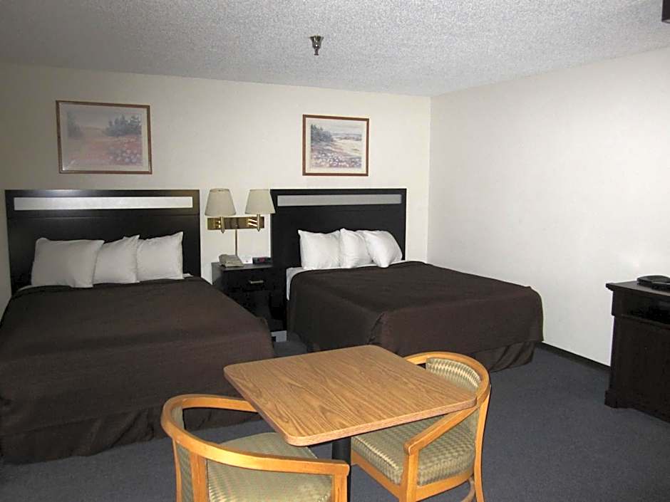 Super 8 by Wyndham Williams Lake BC