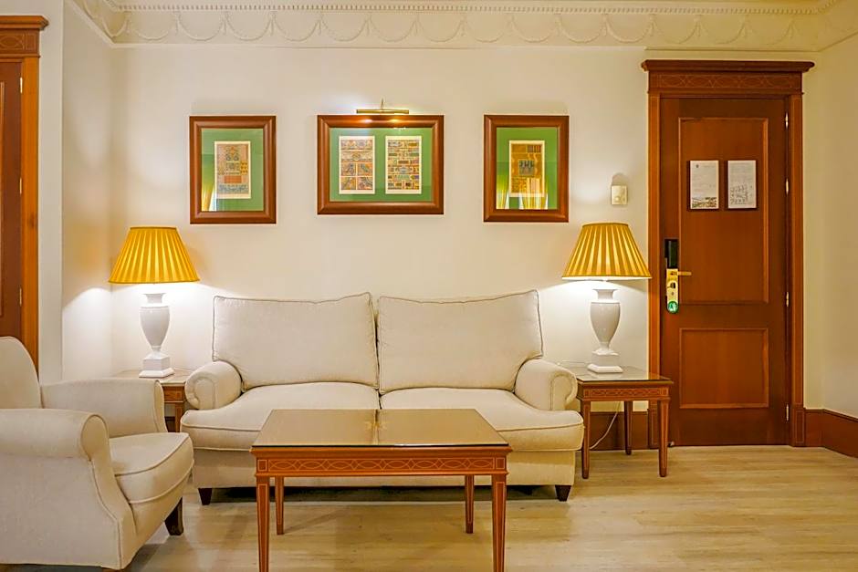 Hotel Inglaterra